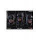 Justice League Movie Masterpiece Action Figure 1/6 Batman Tactical Batsuit Version 33 cm